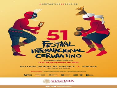 Festival Cervantino