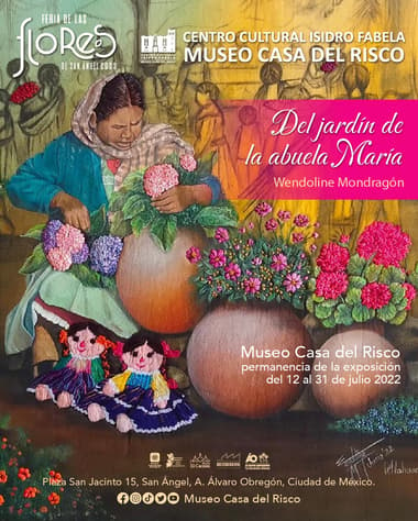 Feria de las Flores