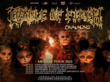 Cradle of Filth