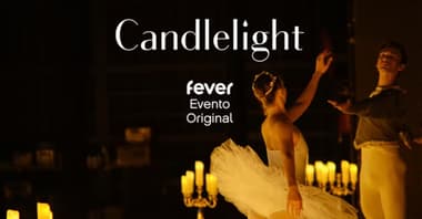 Candlelight Ballet