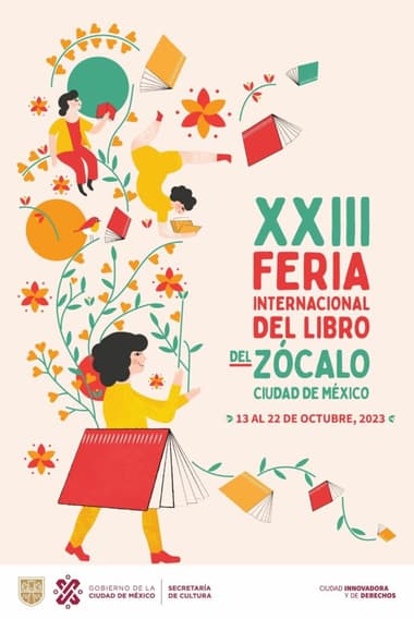 Festival Internacional de Poesía