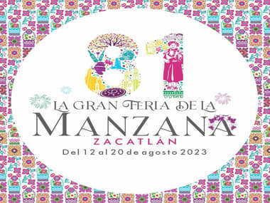 Feria de las Manzanas 2023