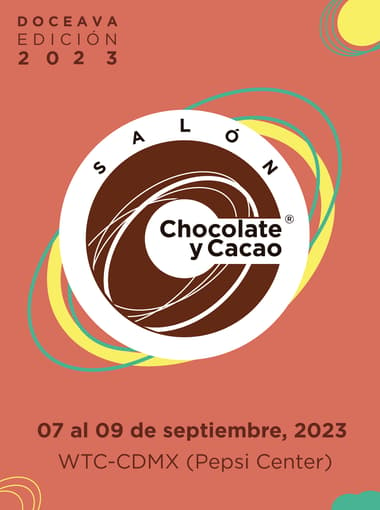 Salón Chocolate y Cacao