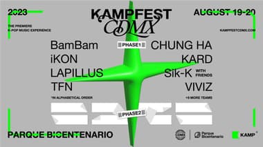 KAMPFEST