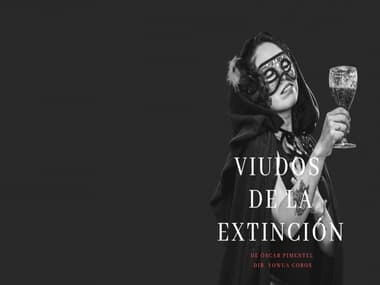 Viudos de la extinción