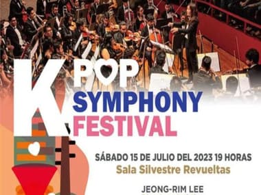 K-pop Symphony Festival