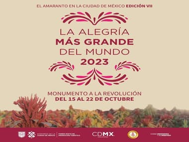 Festival de La Alegría Más Grande