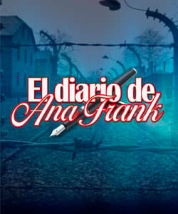 El diario de Ana Frank