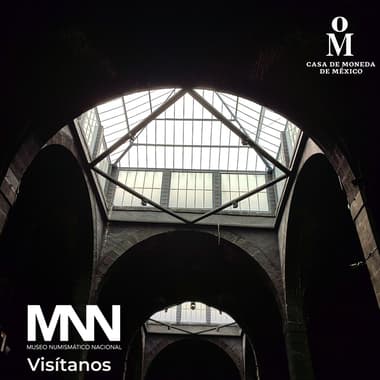 Museo Numismático Nacional