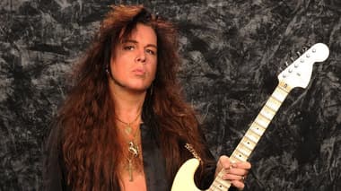 Yngwie Malmsteen