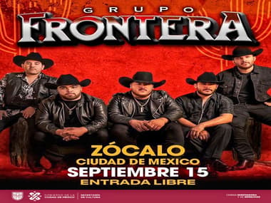 Grupo Frontera