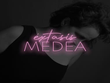 Éxtasis Medea