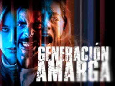 Generación Amarga