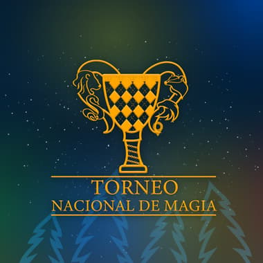 Torneo Nacional de Magia de Harry Potter 2023