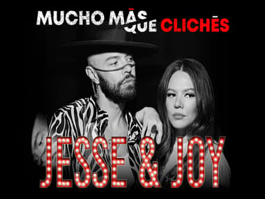 Jesse & Joy