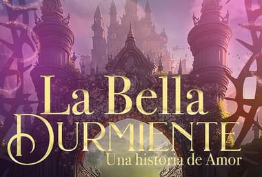 La bella durmiente