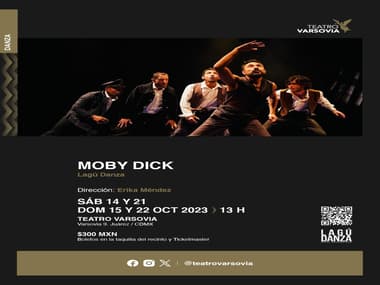 Moby Dick