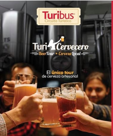 Turi Cervecero