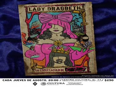 Lady Dragbeth