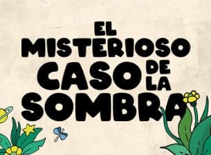 El misterioso caso de la sombra