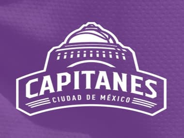 Capitanes Temporada 2023-2024