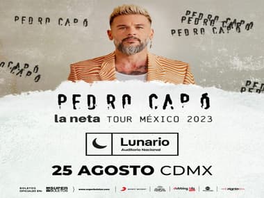 Pedro Capo