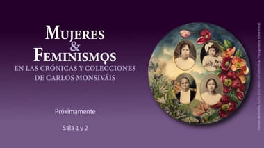 Mujeres y feminismos