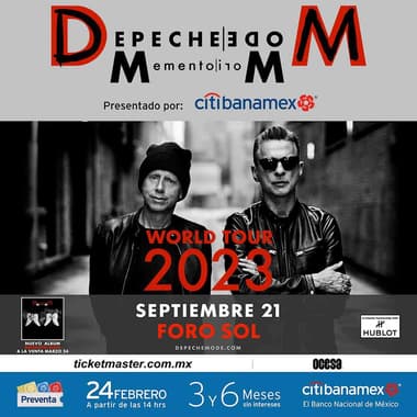 Depeche Mode