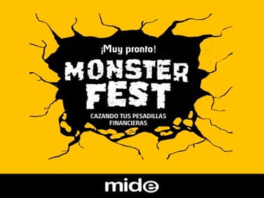 Monster Fest