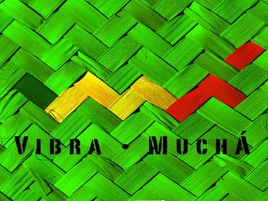 Vibra Muchá