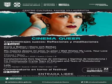 Cinema Queer México