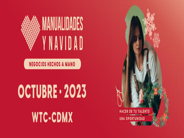 Expo Navidad y Manualidades