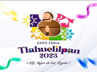 Feria Tlahuelilpan