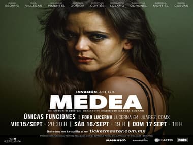 Medea