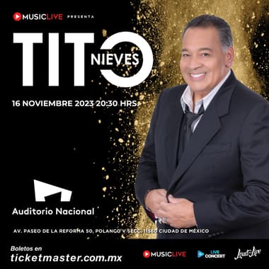 Tito Nieves