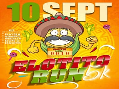 Elotito Run