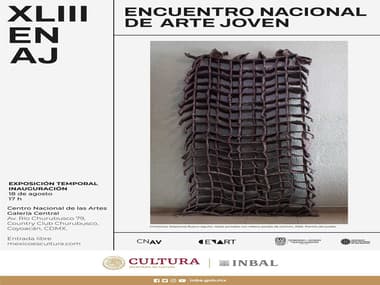 Encuentro Nacional de Arte Joven