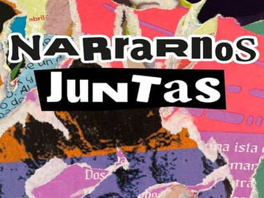 Narrarnos Juntas