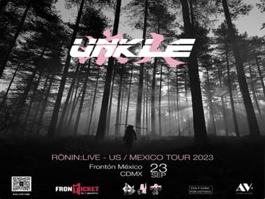 Unkle