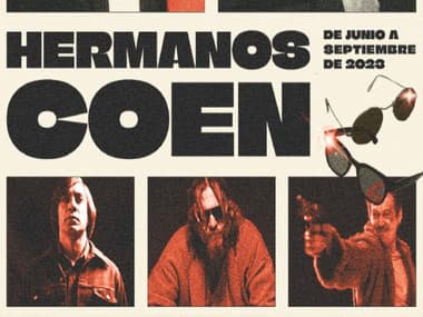 Retrospectiva de los hermanos Coen