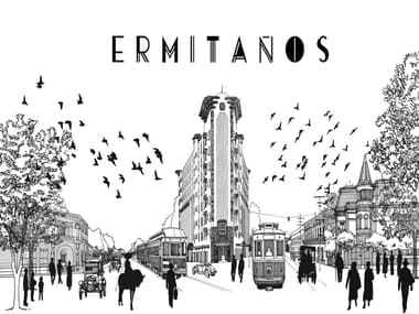 Los Ermitaños