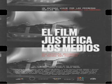 El Film Justifica los Medios