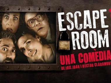 Escape Room