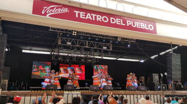 Ballet Folklórico Coyolxauhqui