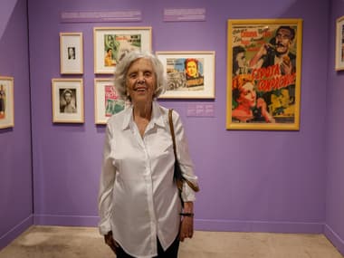 Recorrido a la exposición: Mujeres y Feminismos