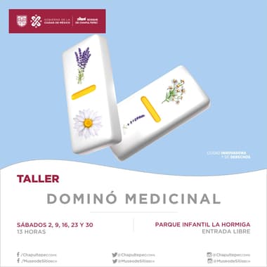 Dominó Medicinal