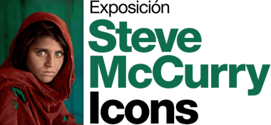 Expo de Steve McCurry