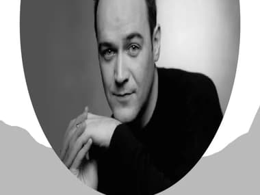 Charla con Leon McCawley