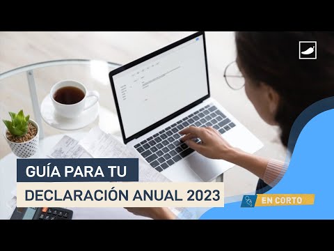 Chilango - Declaración Anual 2023: Guía Definitiva Para Presentarla ...